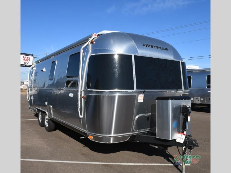 2026 Airstream Flying Cloud 27FBQ in ramsey MN
