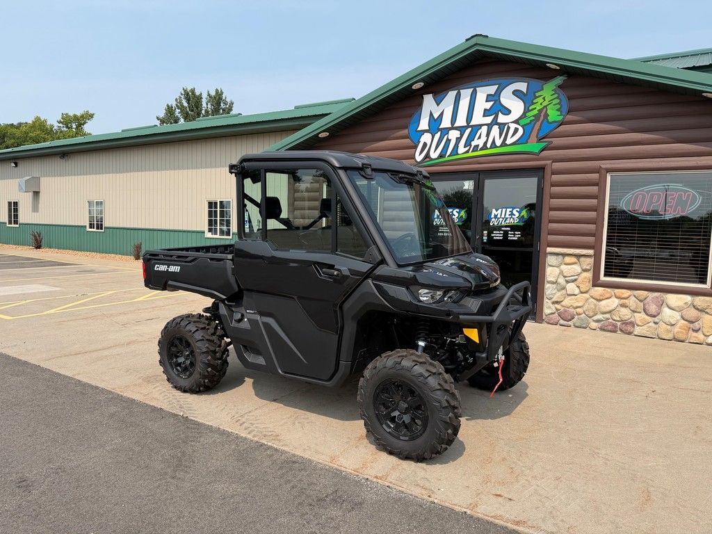 New 2026 Can-Am Defender Dps Cab HD10 For Sale in Watkins, MN