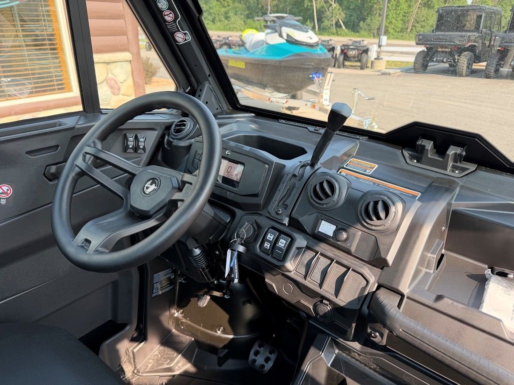 New 2026 Can-Am Defender Dps Cab HD10 For Sale in Watkins, MN