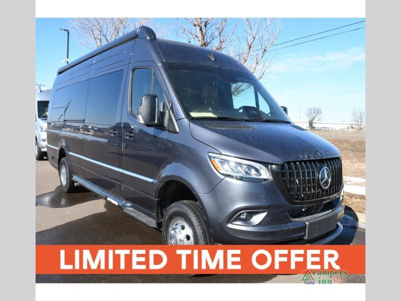 2026 Airstream Interstate 24GT in ramsey MN