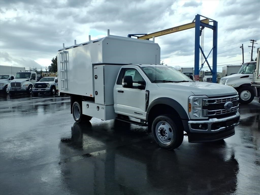 2026 FORD F550 in Dundalk, MD