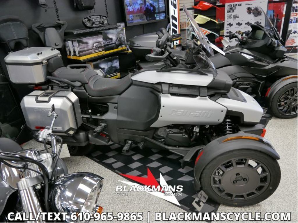 2025 Can-Am Canyon XT XT in Emmaus, PA
