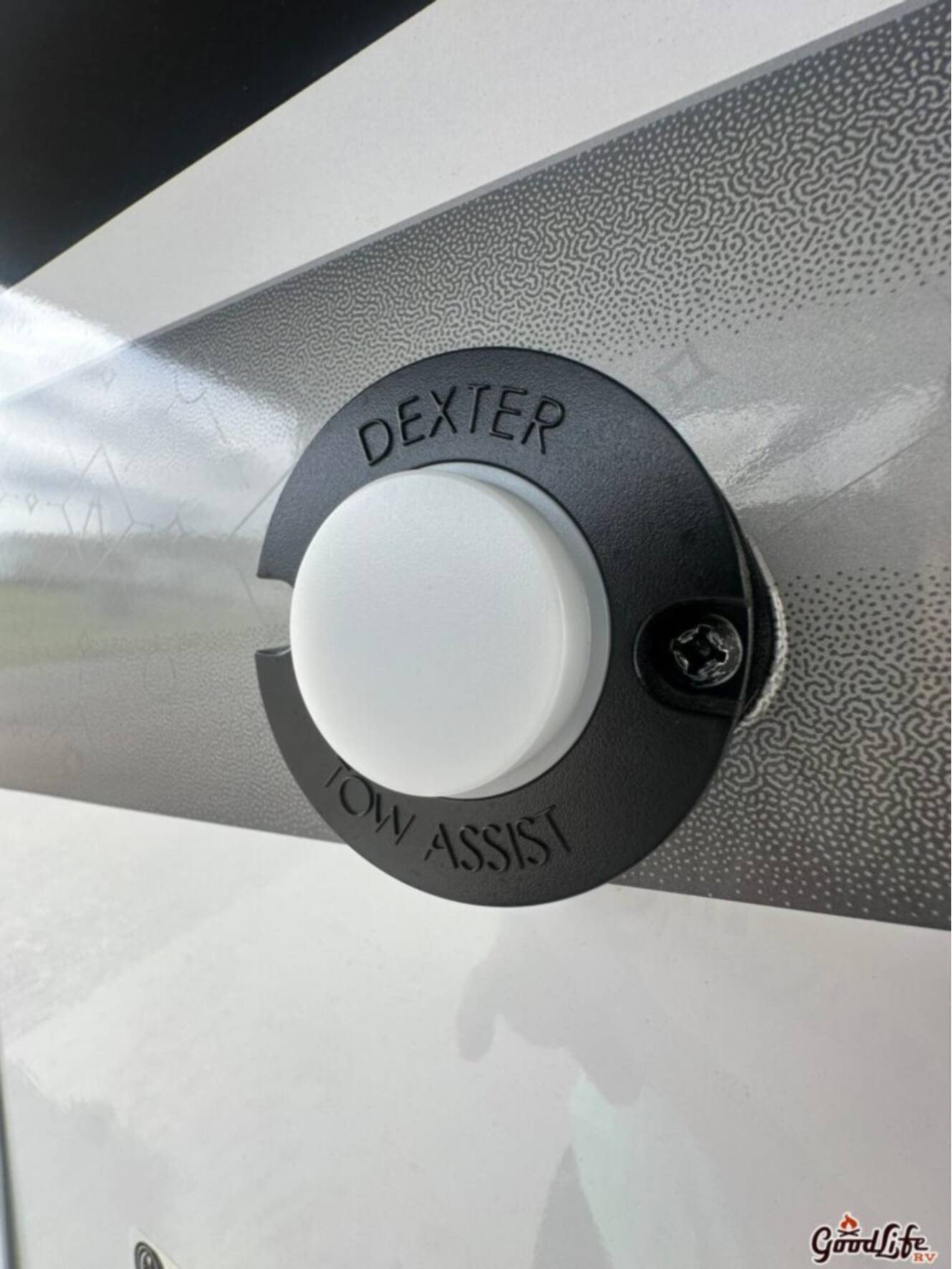 A photo of this 2026 Grand Design Solitude 390RK