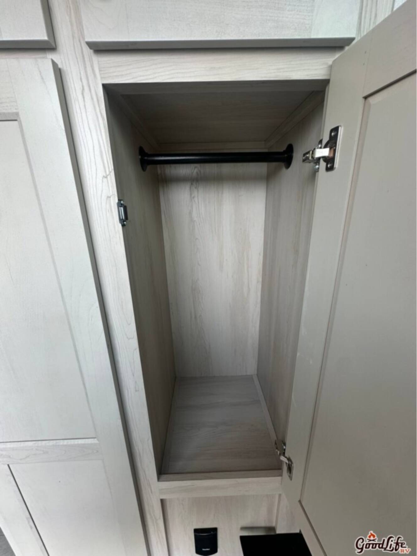 A photo of this 2026 Grand Design Solitude 390RK
