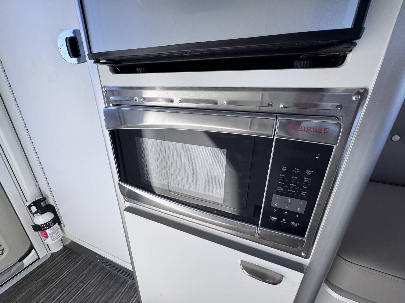 A photo of this 2020 Airstream Nest by Airstream 16U