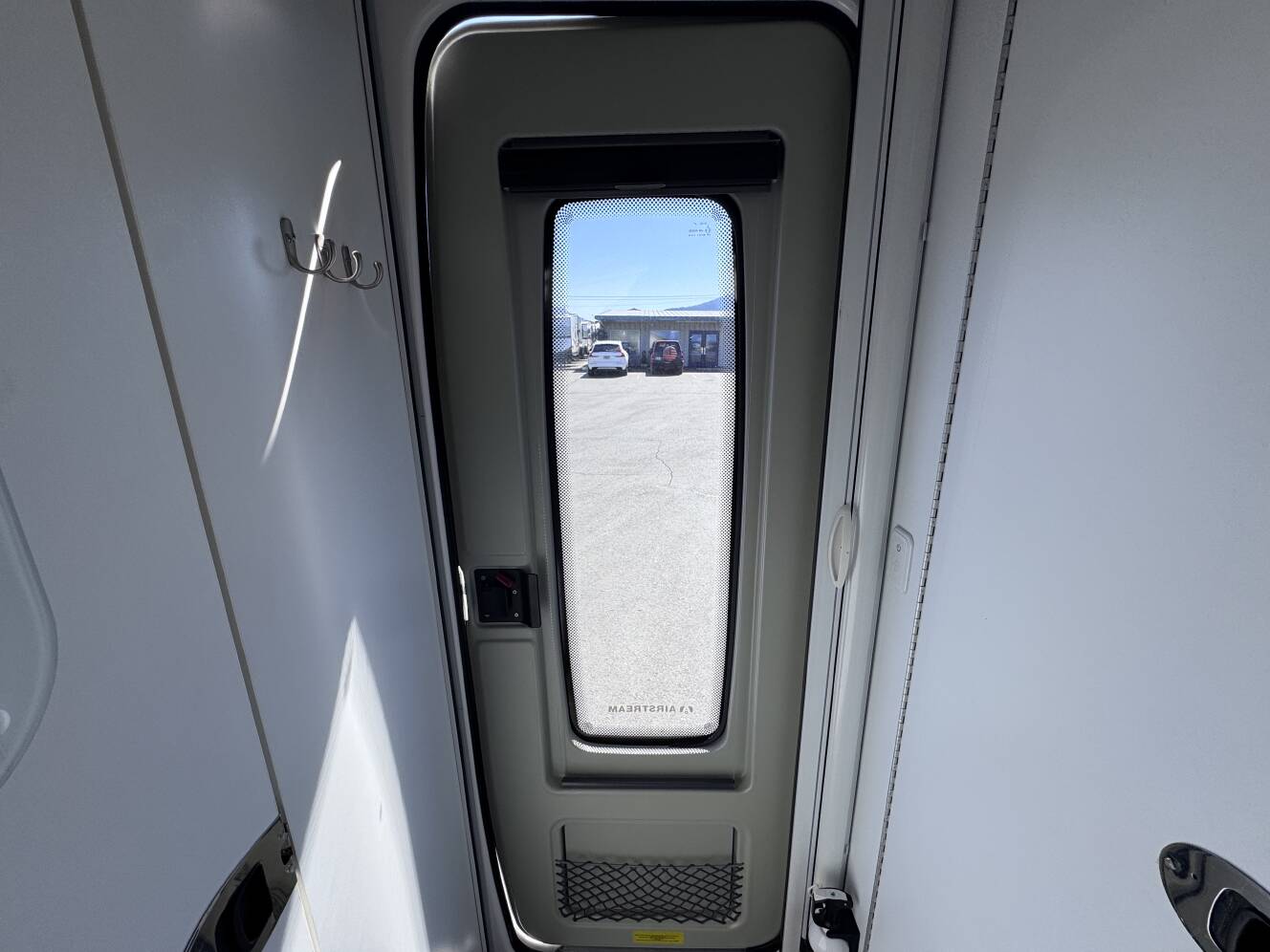 A photo of this 2020 Airstream Nest by Airstream 16U