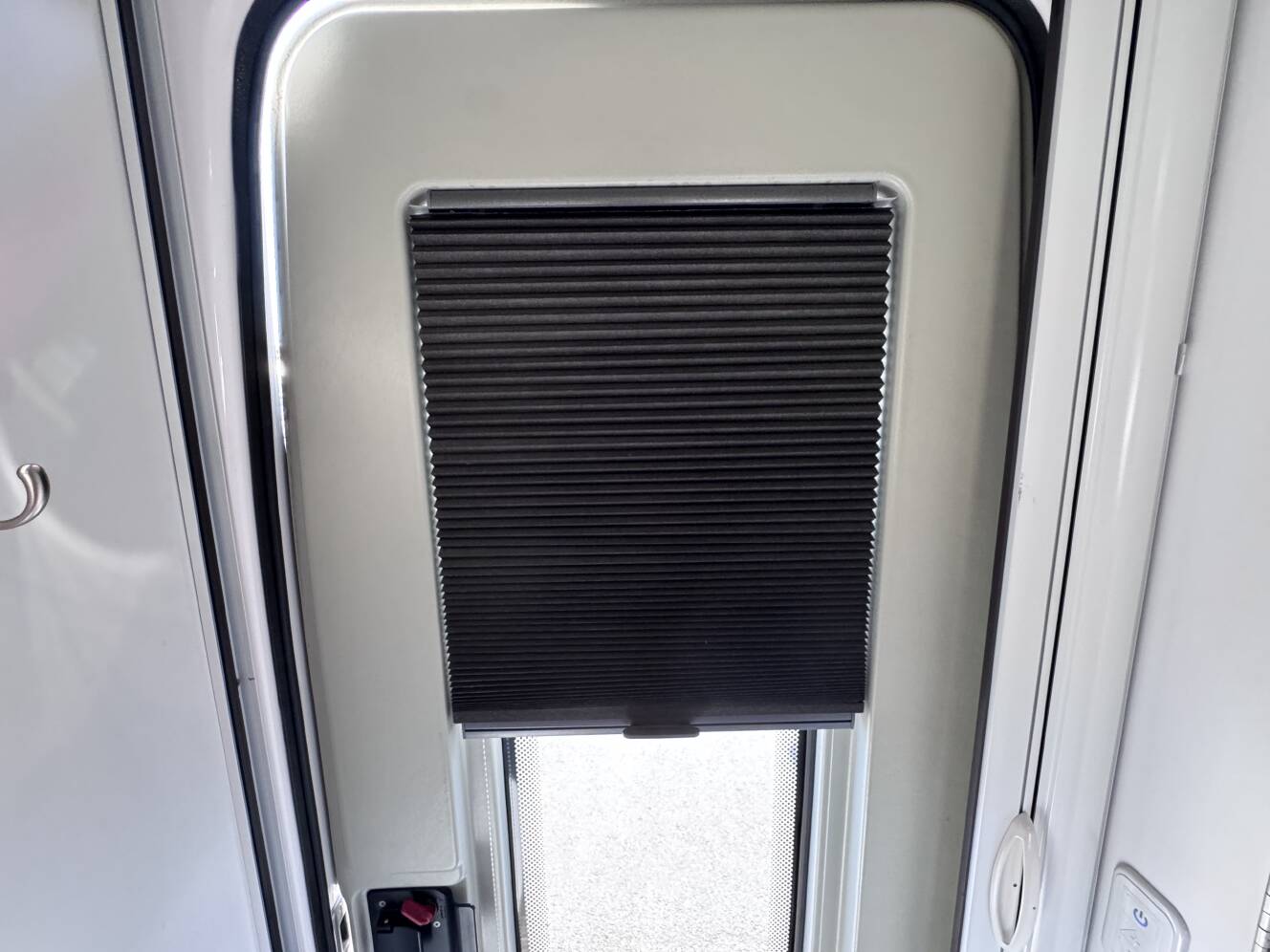 A photo of this 2020 Airstream Nest by Airstream 16U