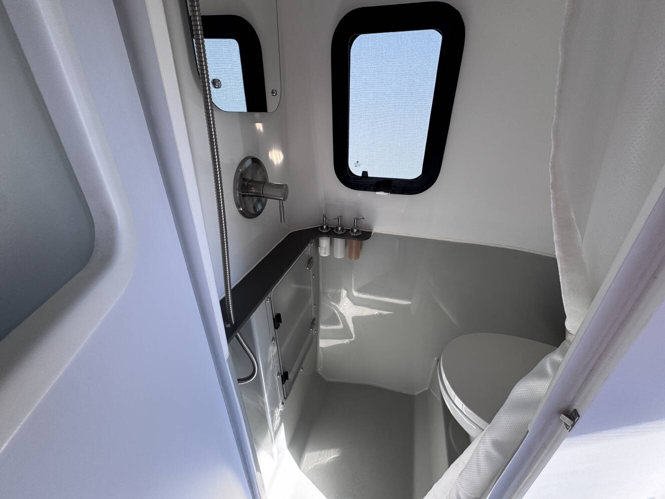 A photo of this 2020 Airstream Nest by Airstream 16U