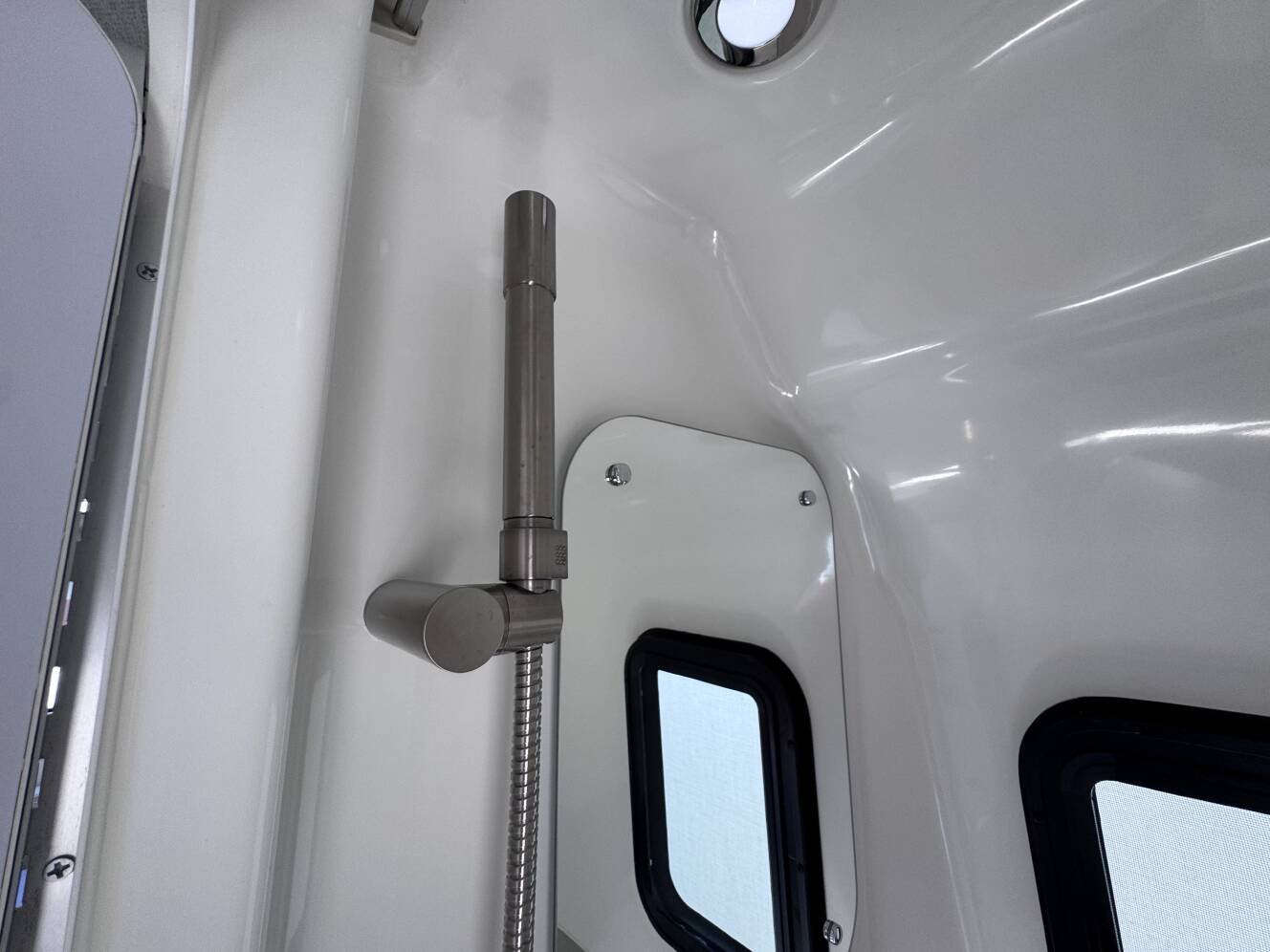 A photo of this 2020 Airstream Nest by Airstream 16U