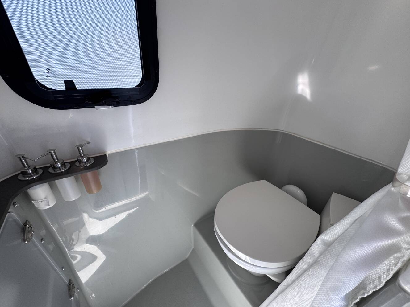 A photo of this 2020 Airstream Nest by Airstream 16U