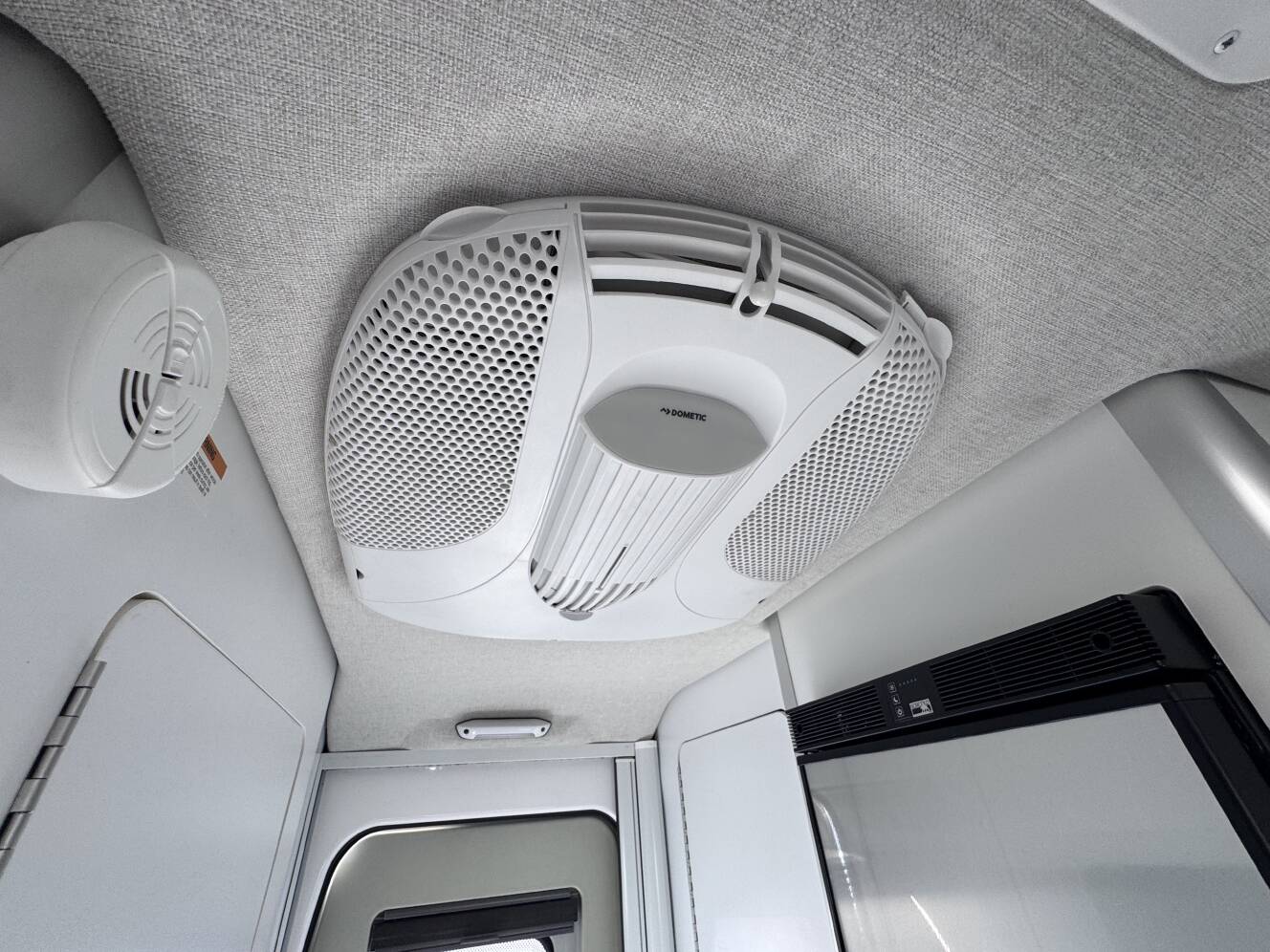 A photo of this 2020 Airstream Nest by Airstream 16U