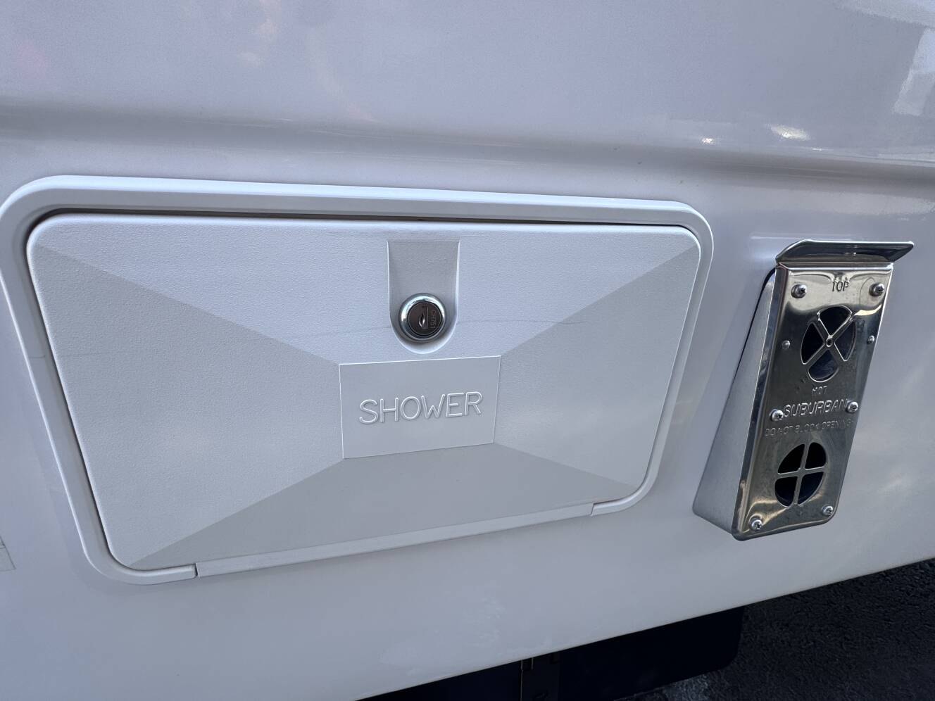 A photo of this 2020 Airstream Nest by Airstream 16U