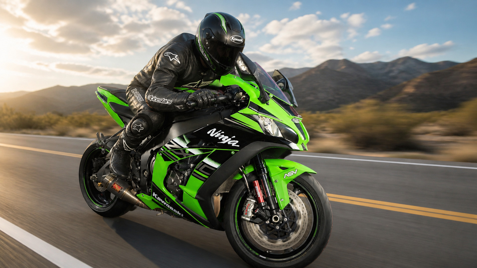 2016 Kawasaki Ninja ZX-10R Motorcycles For Sale - Cycle Trader