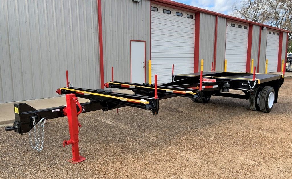 2026 Specialty Fleet TMB-40 in Lindale, TX
