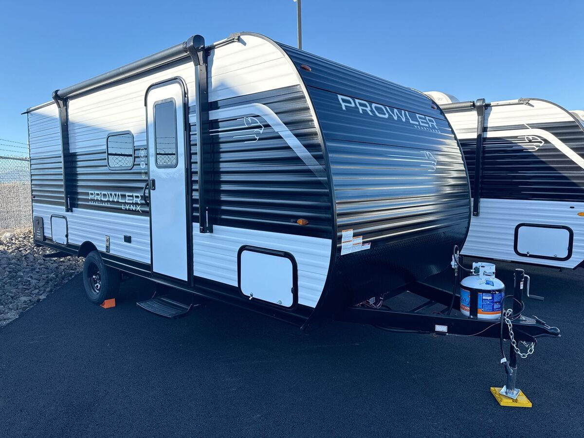 2027 Heartland Prowler Lynx 1702DBS in medford OR