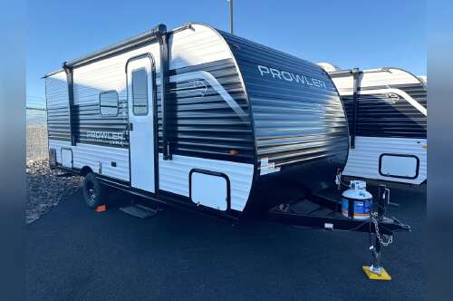 2027 Heartland Prowler Lynx 1702DBS in medford OR