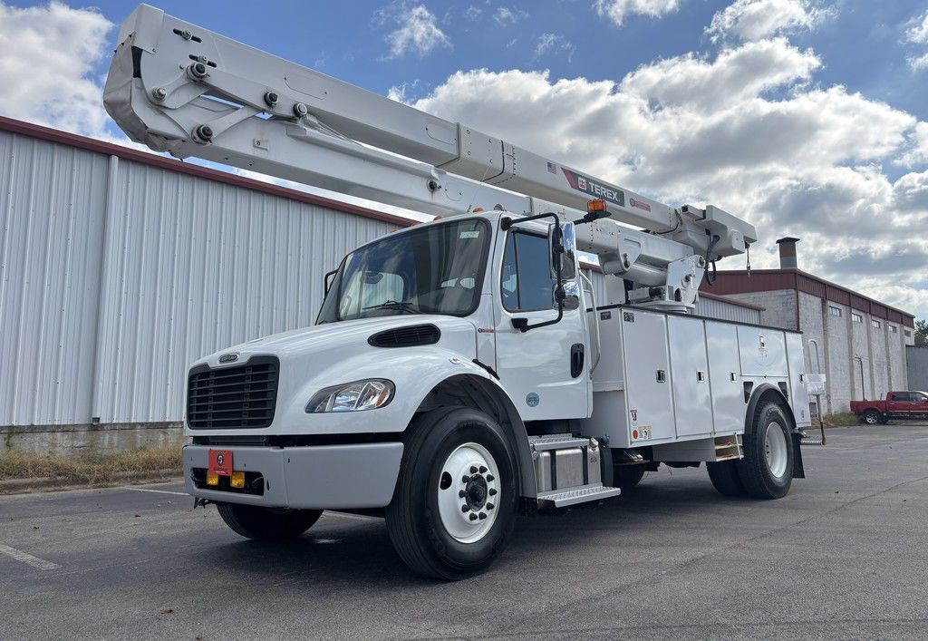 2020 Terex TC55 / Freightliner M2 - Bucket Truck in Lindale, TX