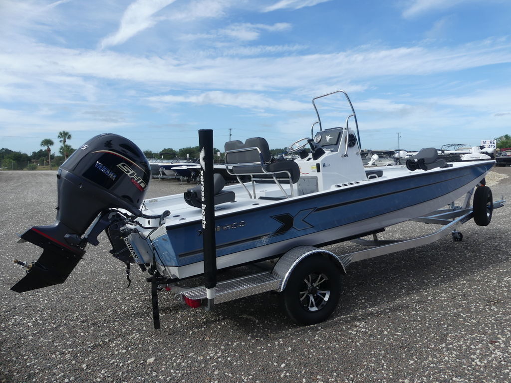 New 2027 Xpress H20 Bay For Sale in Lake Placid, FL - 5041679077