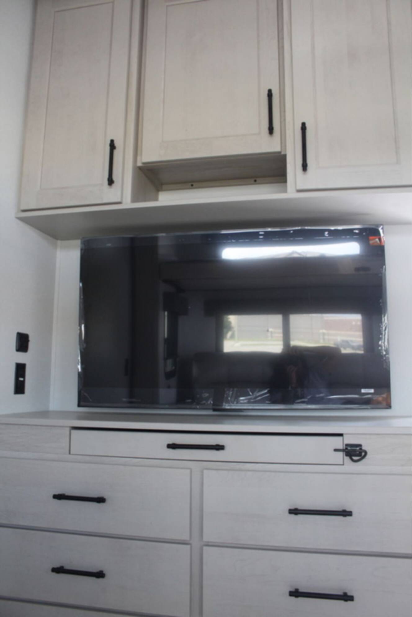 A photo of this 2026 Grand Design Solitude 388MBS