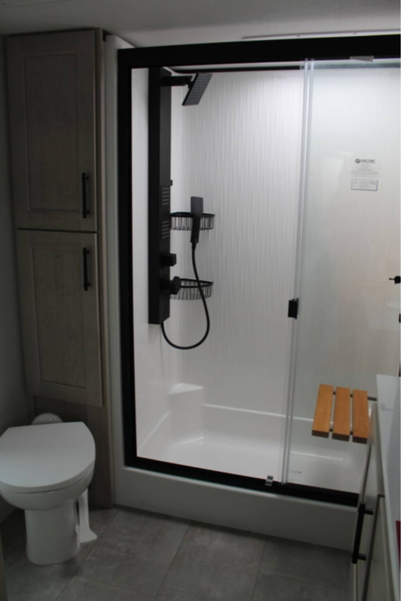 A photo of this 2026 Grand Design Solitude 388MBS