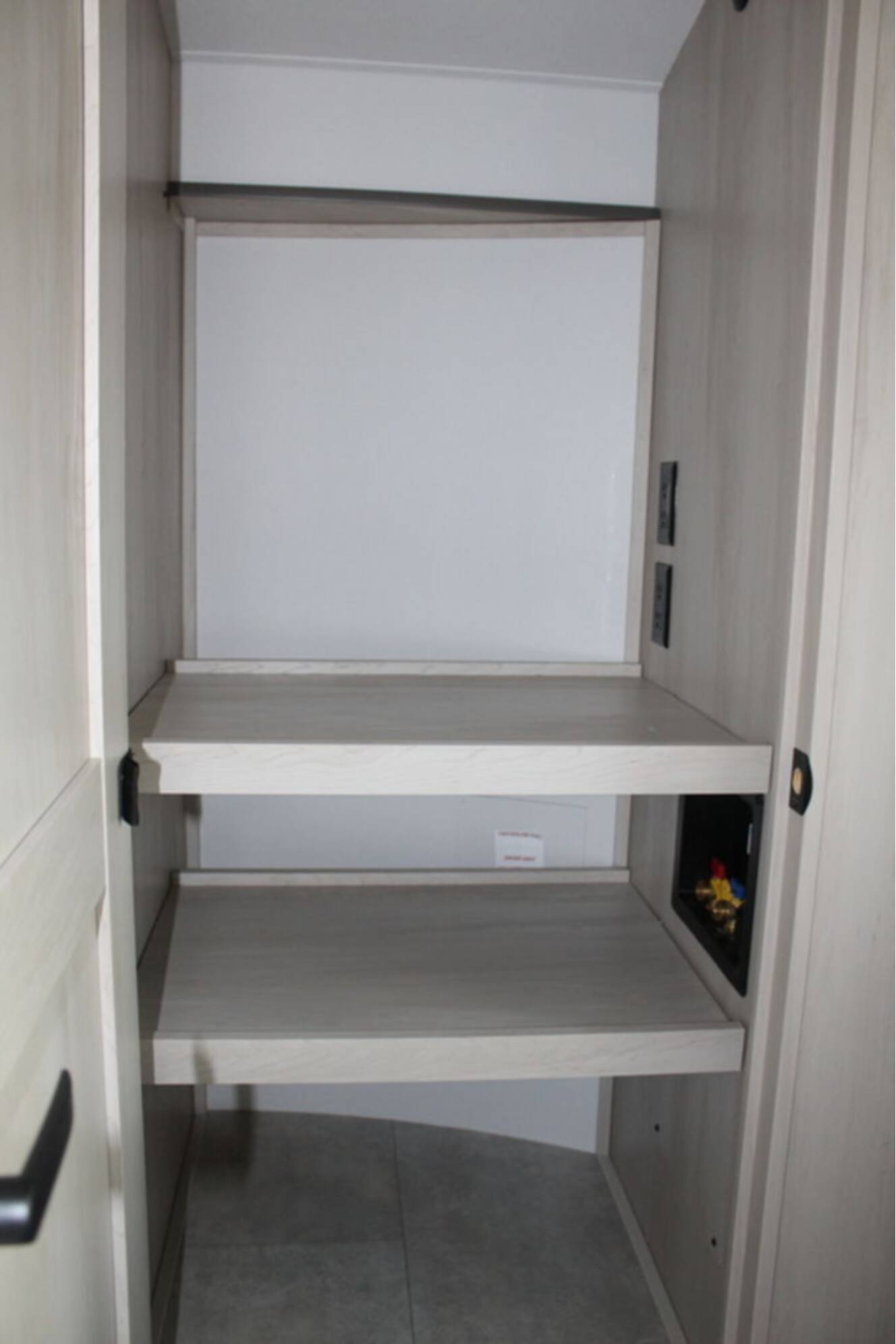 A photo of this 2026 Grand Design Solitude 388MBS