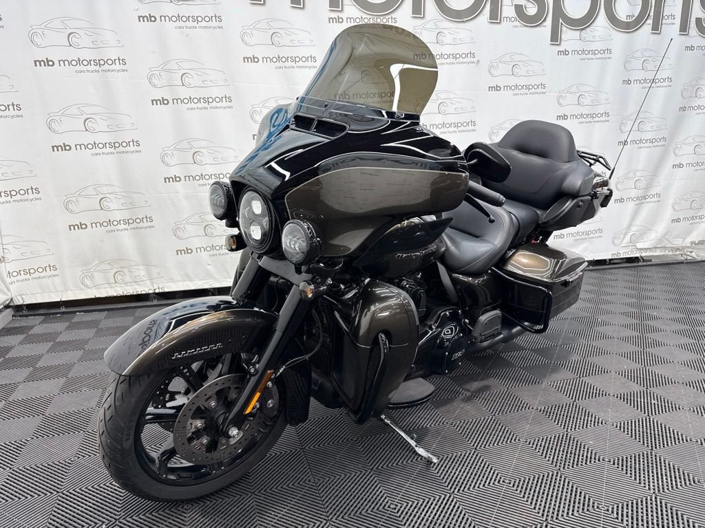 2020 Harley-Davidson Touring FLT in Asbury Park, NJ