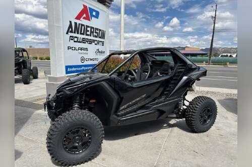 2026 CFMOTO ZFORCE Z10 in reno NV