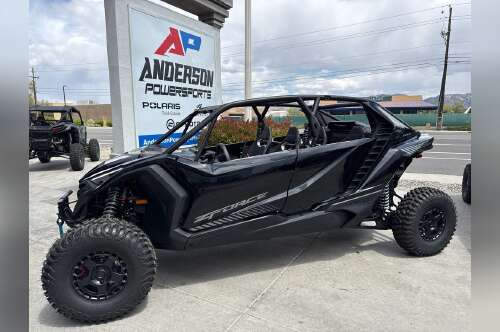 2026 CFMOTO ZFORCE Z10-4 in reno NV