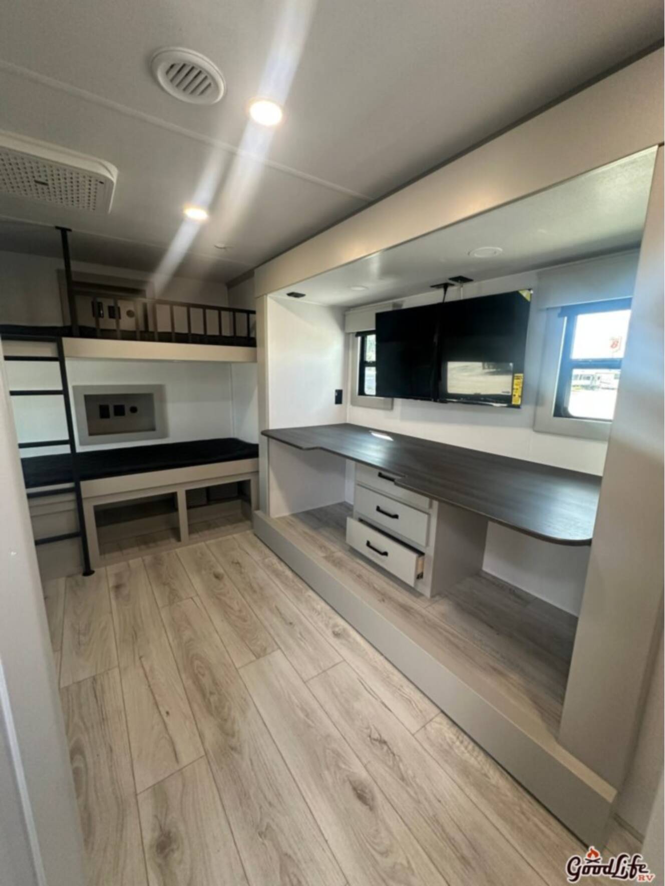 A photo of this 2026 Keystone Montana High Country 397FB