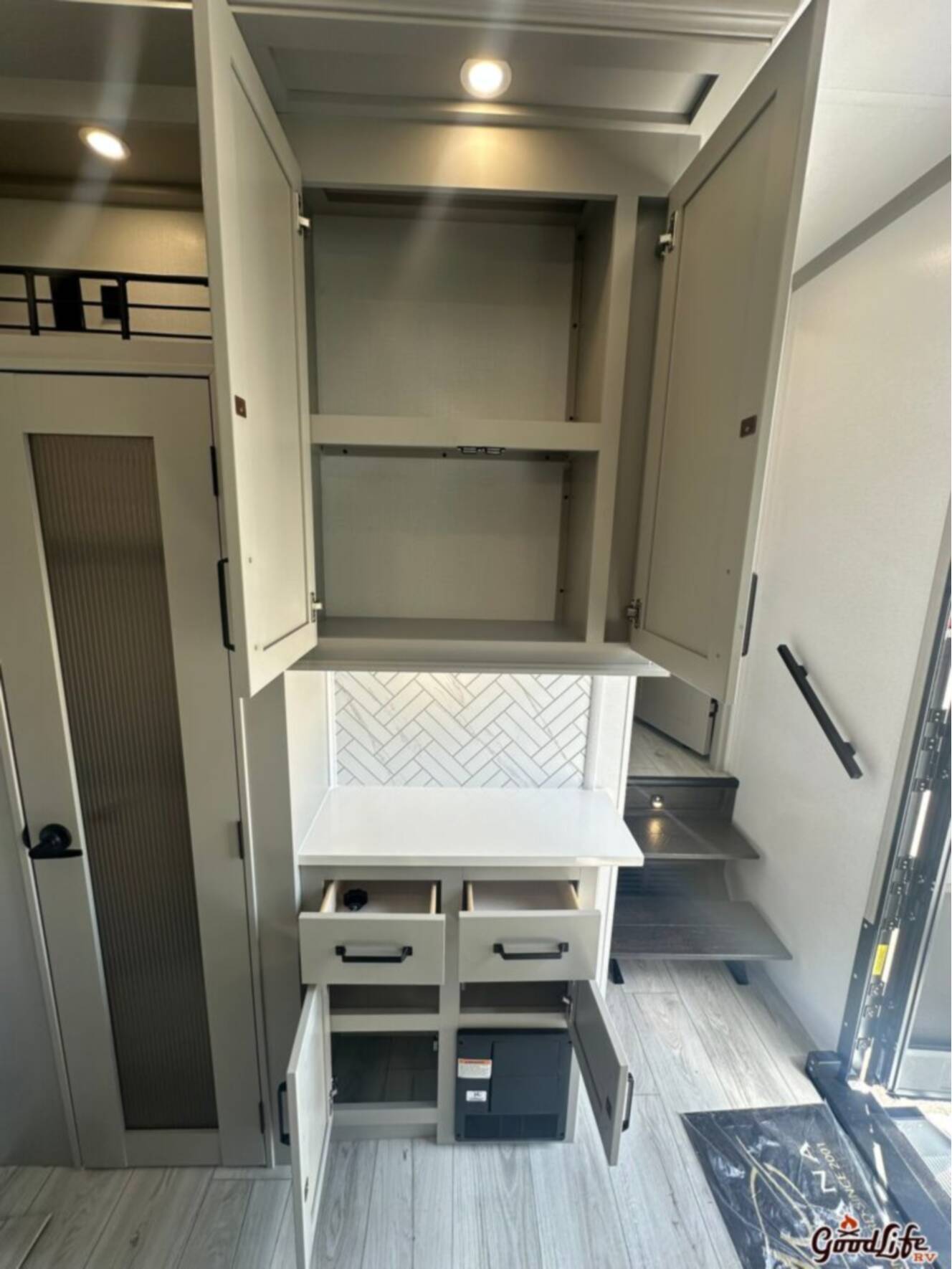 A photo of this 2026 Keystone Montana High Country 397FB
