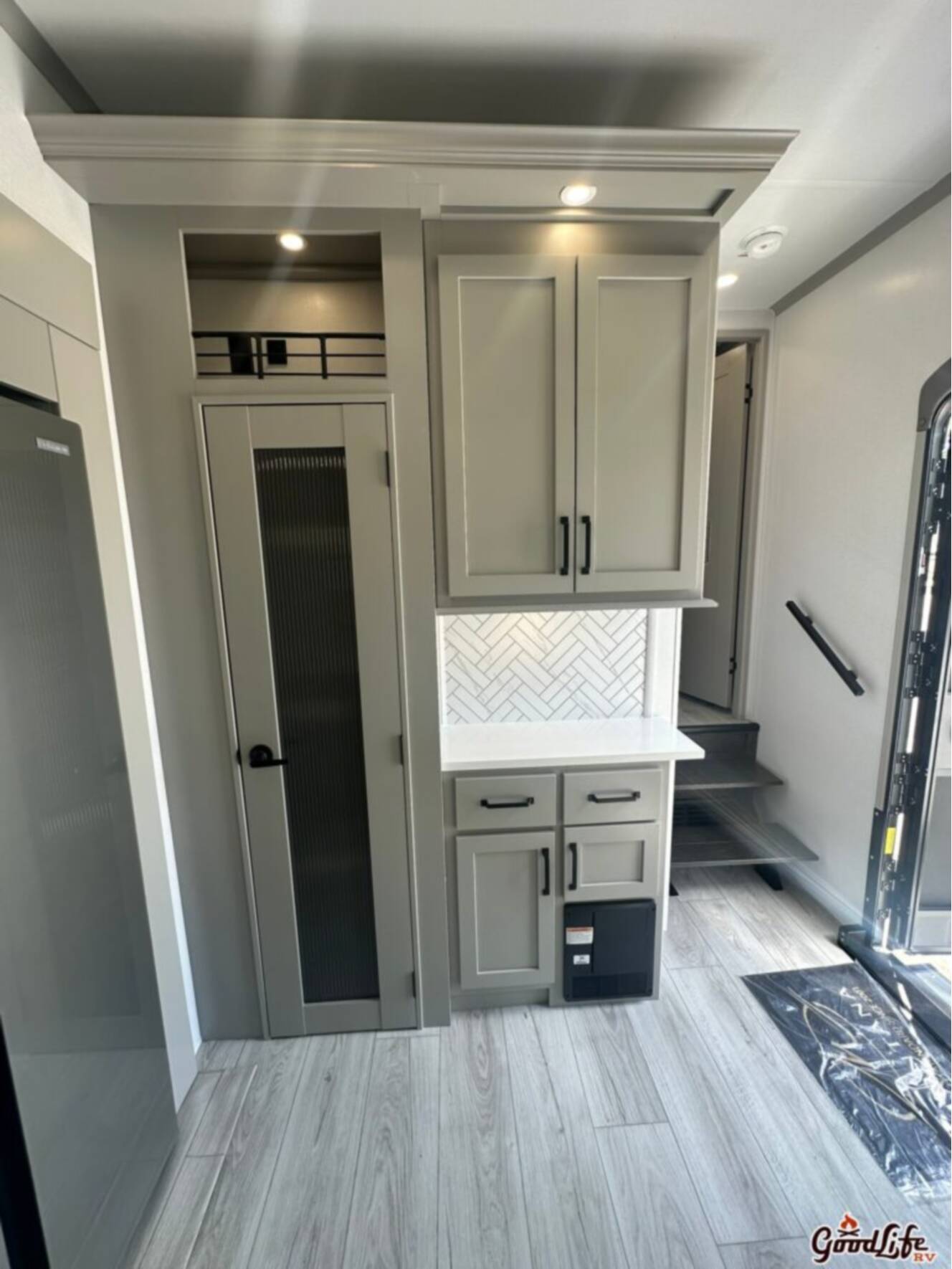 A photo of this 2026 Keystone Montana High Country 397FB