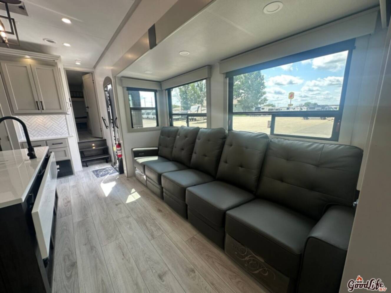 A photo of this 2026 Keystone Montana High Country 397FB
