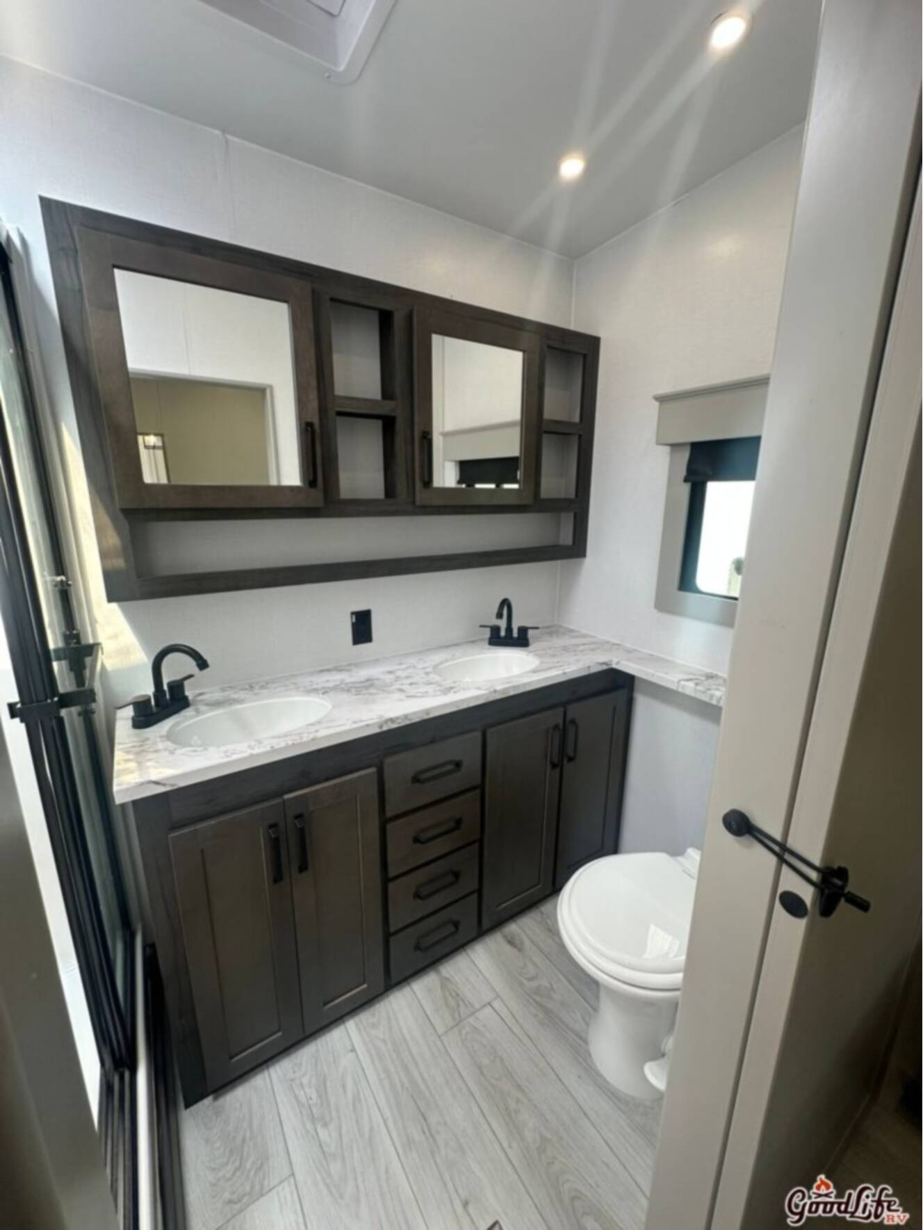 A photo of this 2026 Keystone Montana High Country 397FB