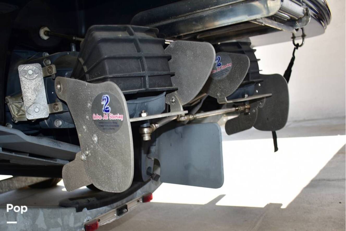 A photo of this 2021 Yamaha 212S