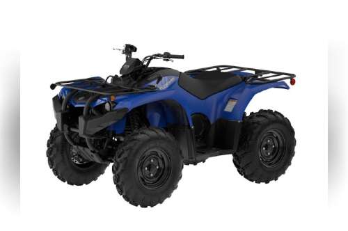 2027 Yamaha KODIAK 450 in aiken SC