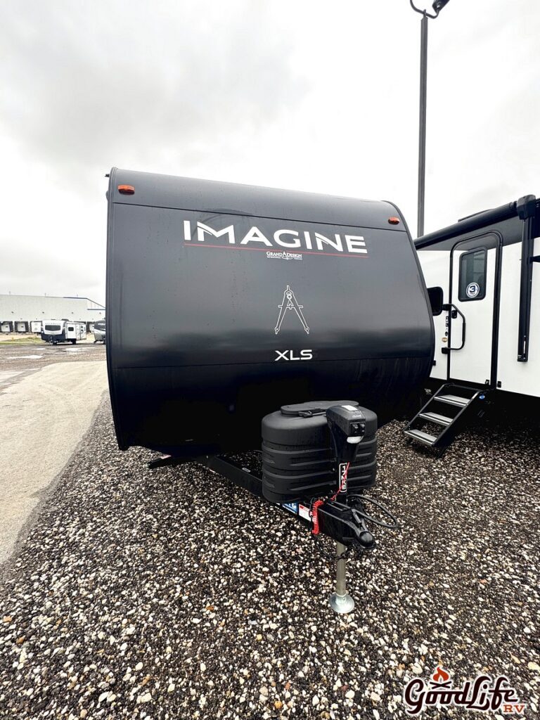 2025 Grand Design Imagine XLS 17MKE in webster city IA