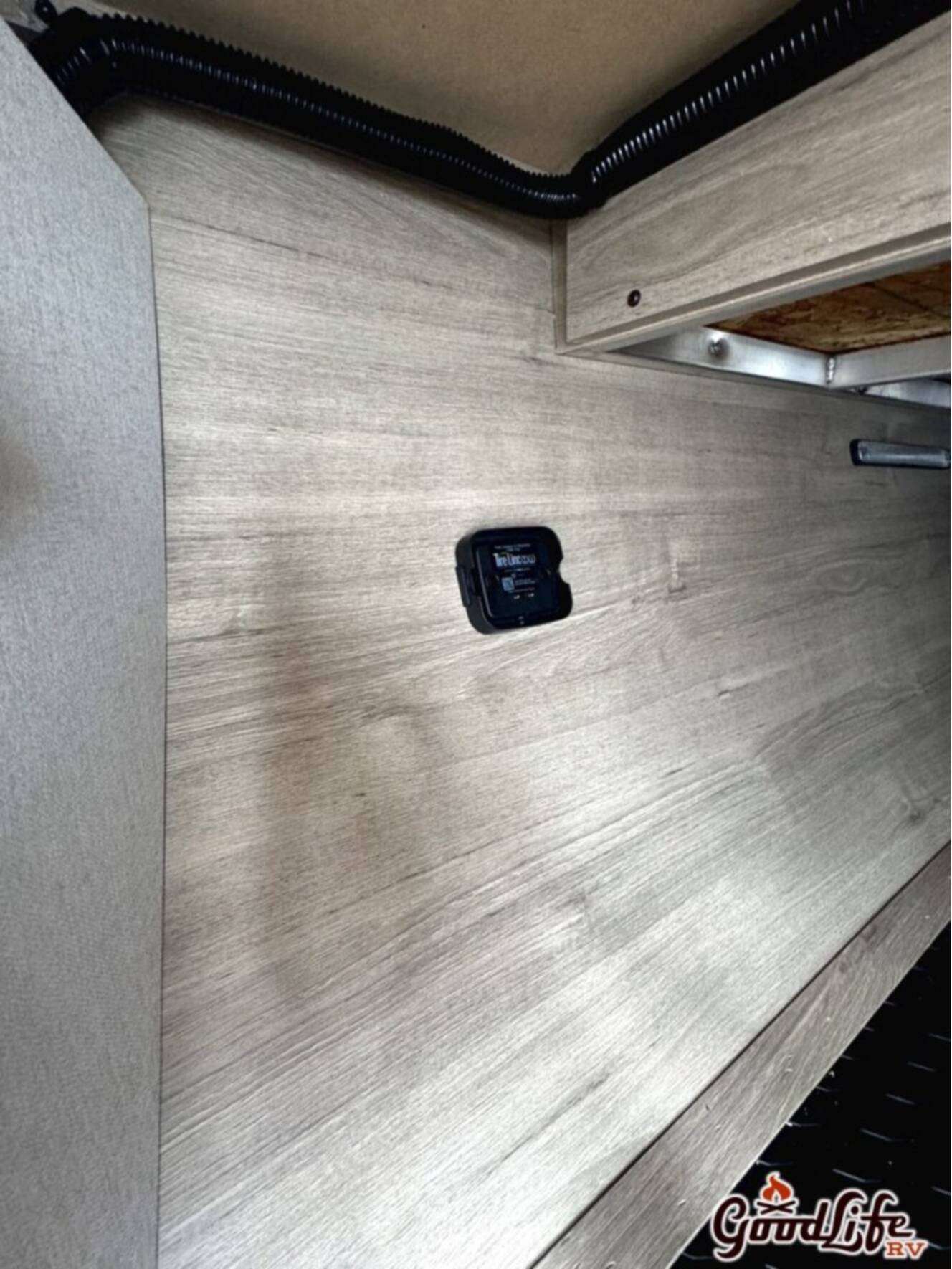 A photo of this 2025 Grand Design Imagine XLS 17MKE