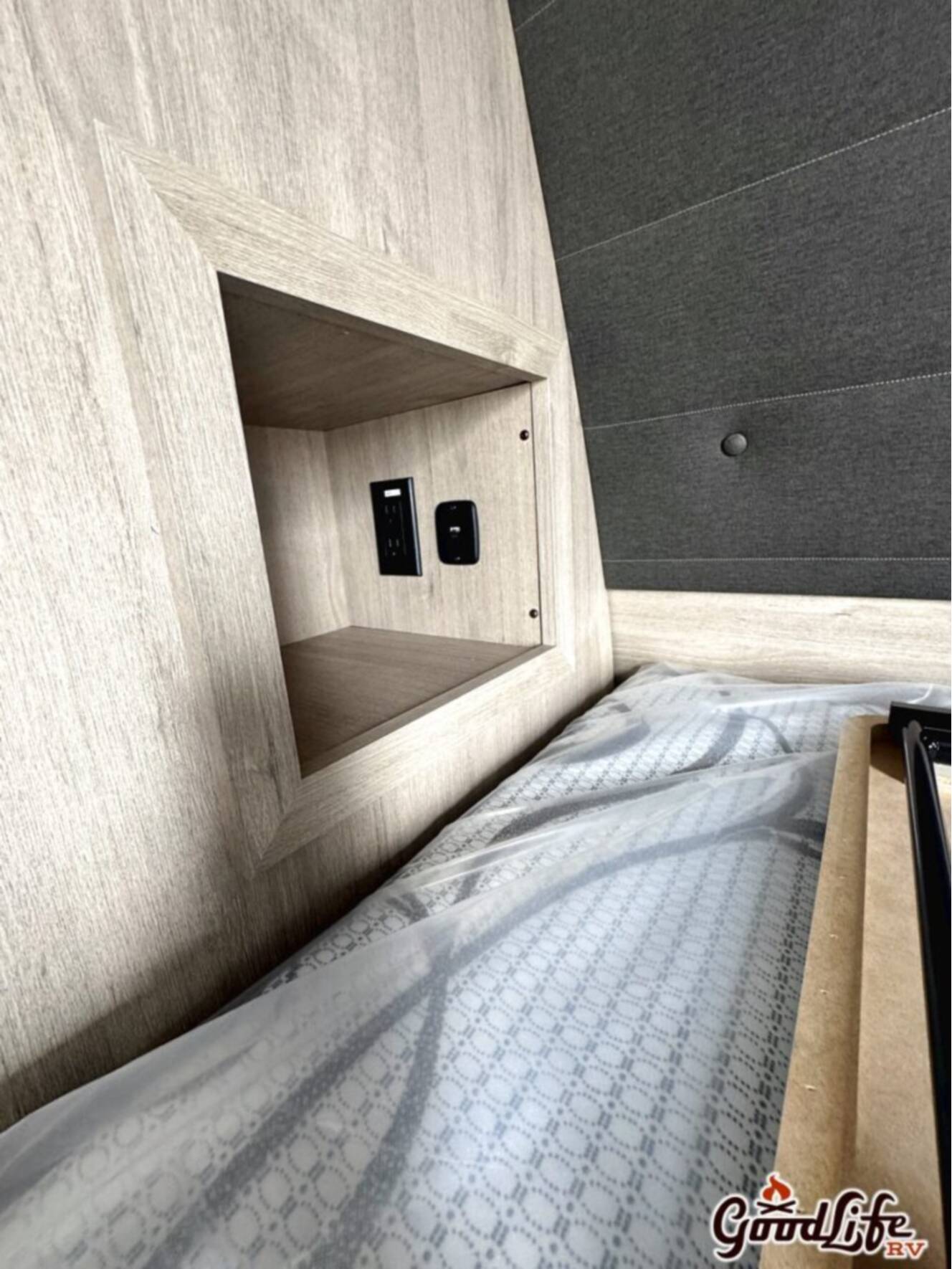 A photo of this 2025 Grand Design Imagine XLS 17MKE