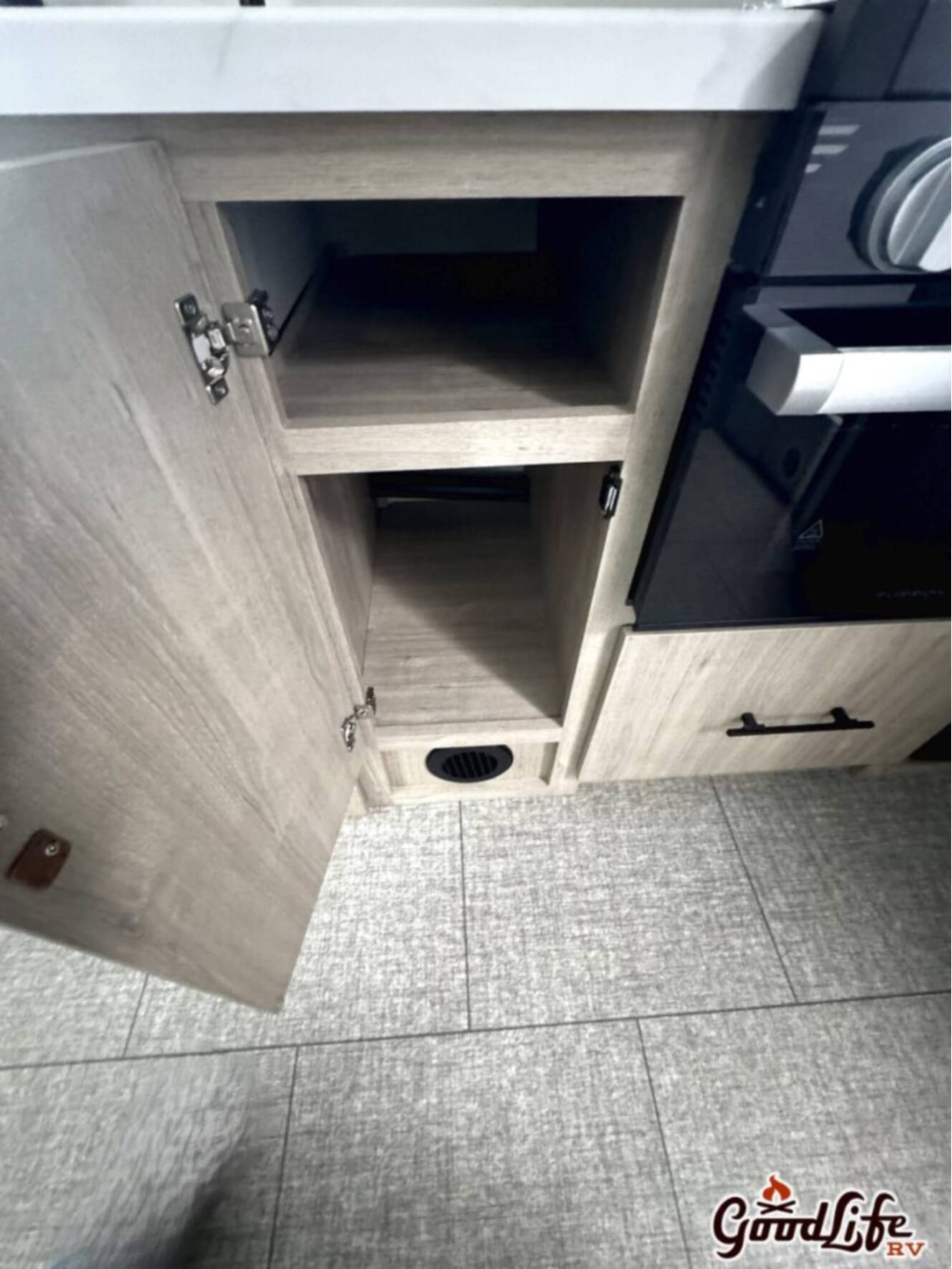 A photo of this 2025 Grand Design Imagine XLS 17MKE