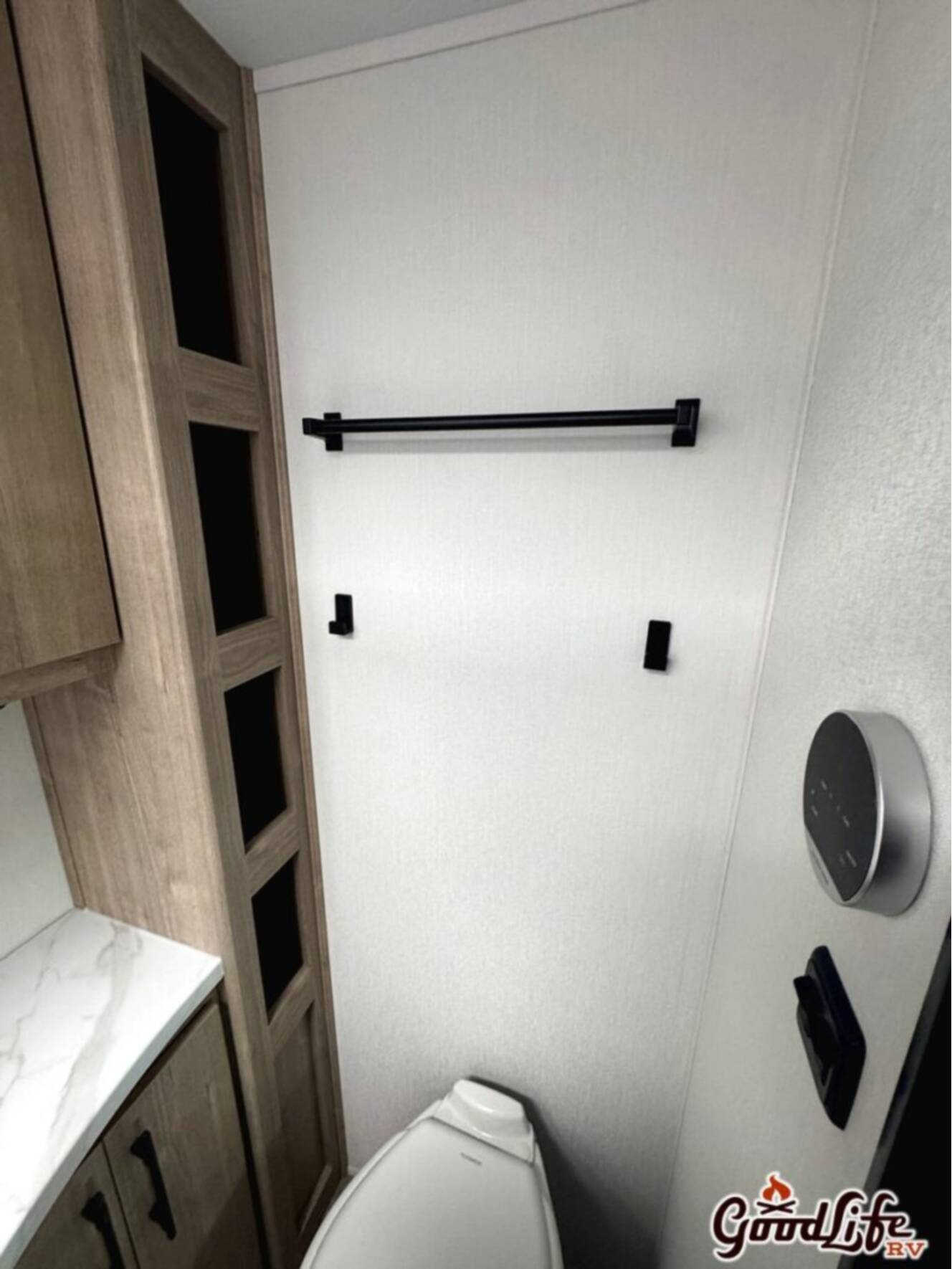 A photo of this 2025 Grand Design Imagine XLS 17MKE