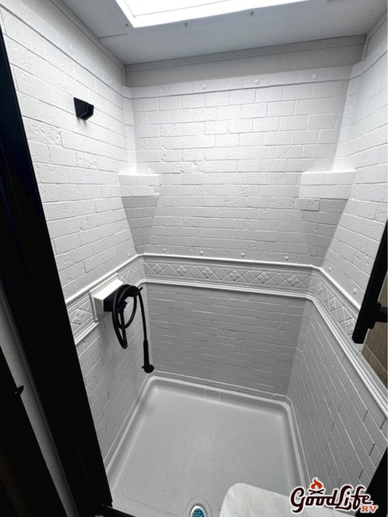 A photo of this 2025 Grand Design Imagine XLS 17MKE