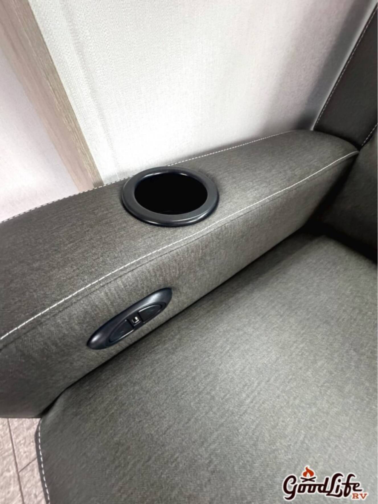 A photo of this 2025 Grand Design Imagine XLS 17MKE