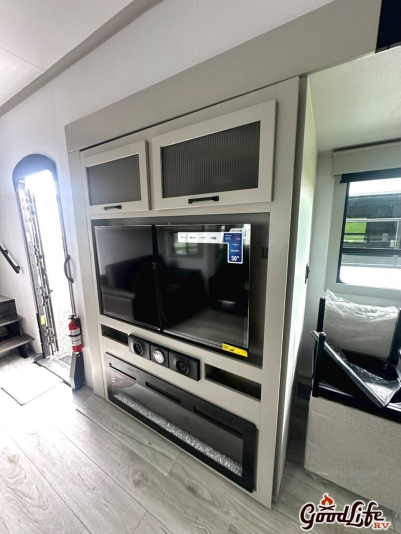 A photo of this 2025 Keystone Montana High Country 325RK