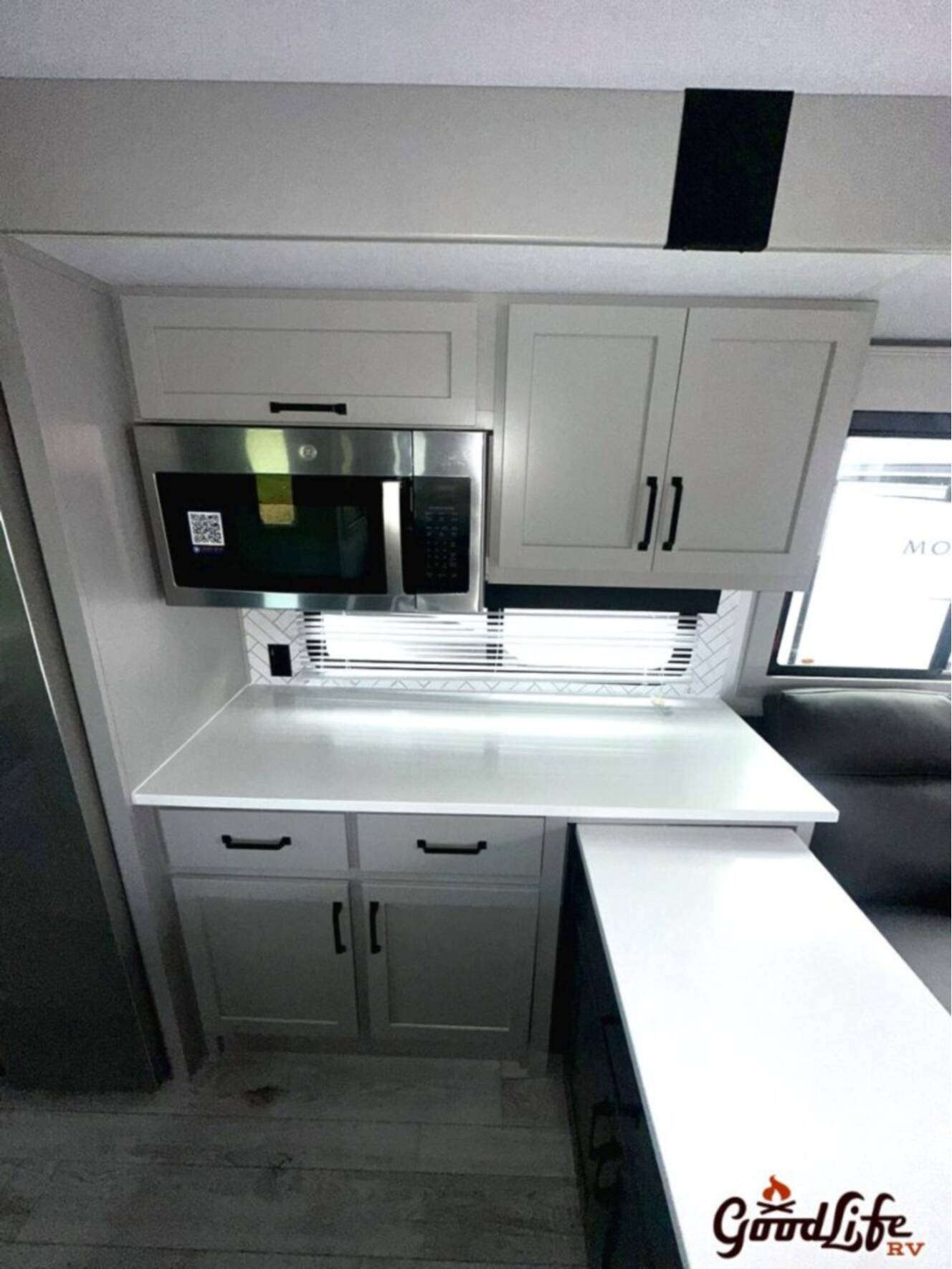 A photo of this 2025 Keystone Montana High Country 325RK