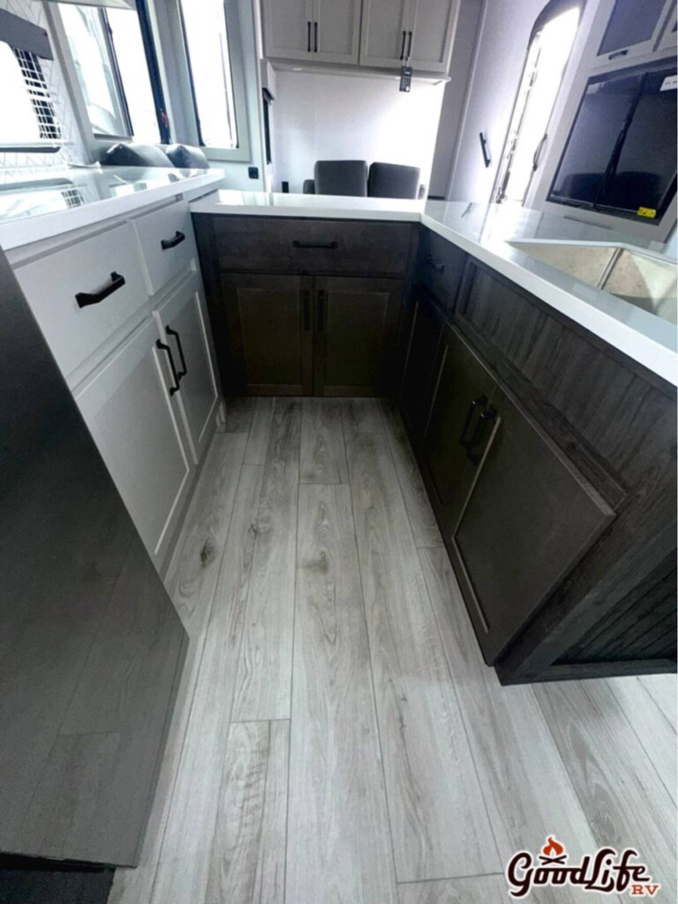 A photo of this 2025 Keystone Montana High Country 325RK