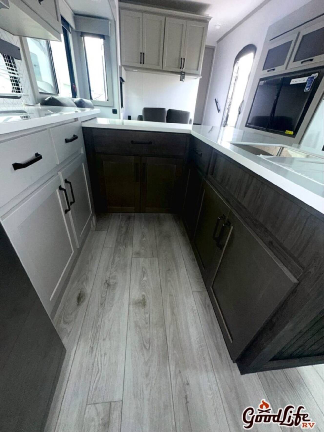 A photo of this 2025 Keystone Montana High Country 325RK