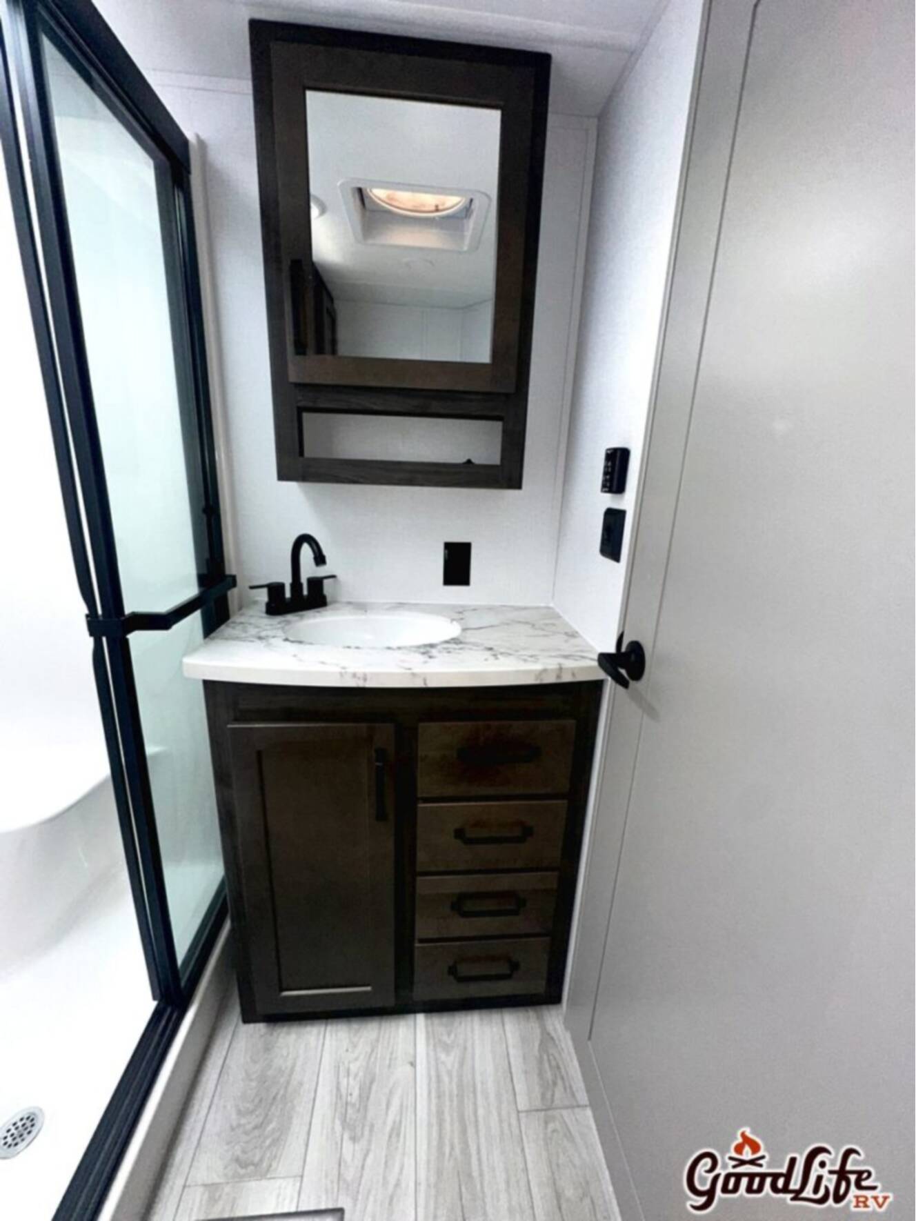 A photo of this 2025 Keystone Montana High Country 325RK