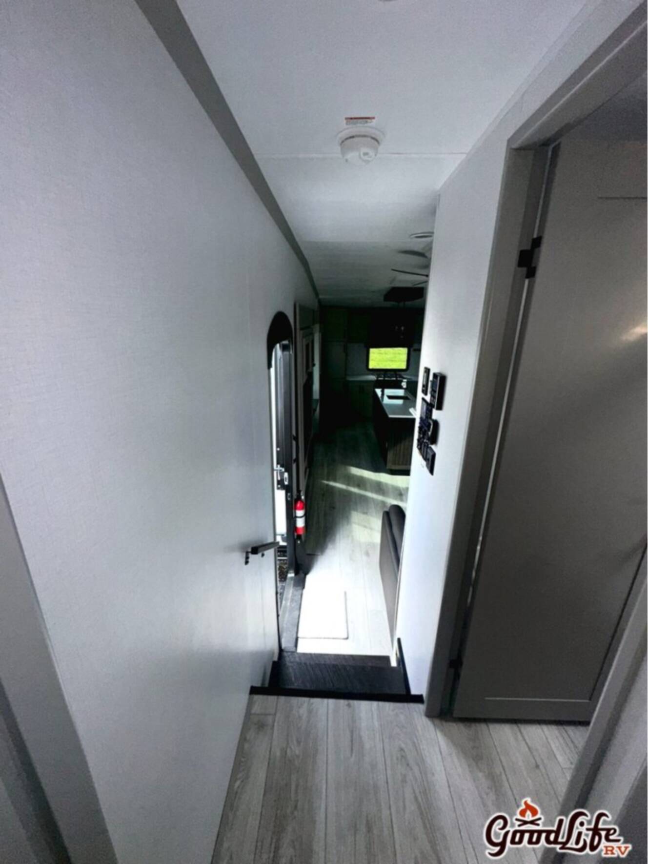 A photo of this 2025 Keystone Montana High Country 325RK