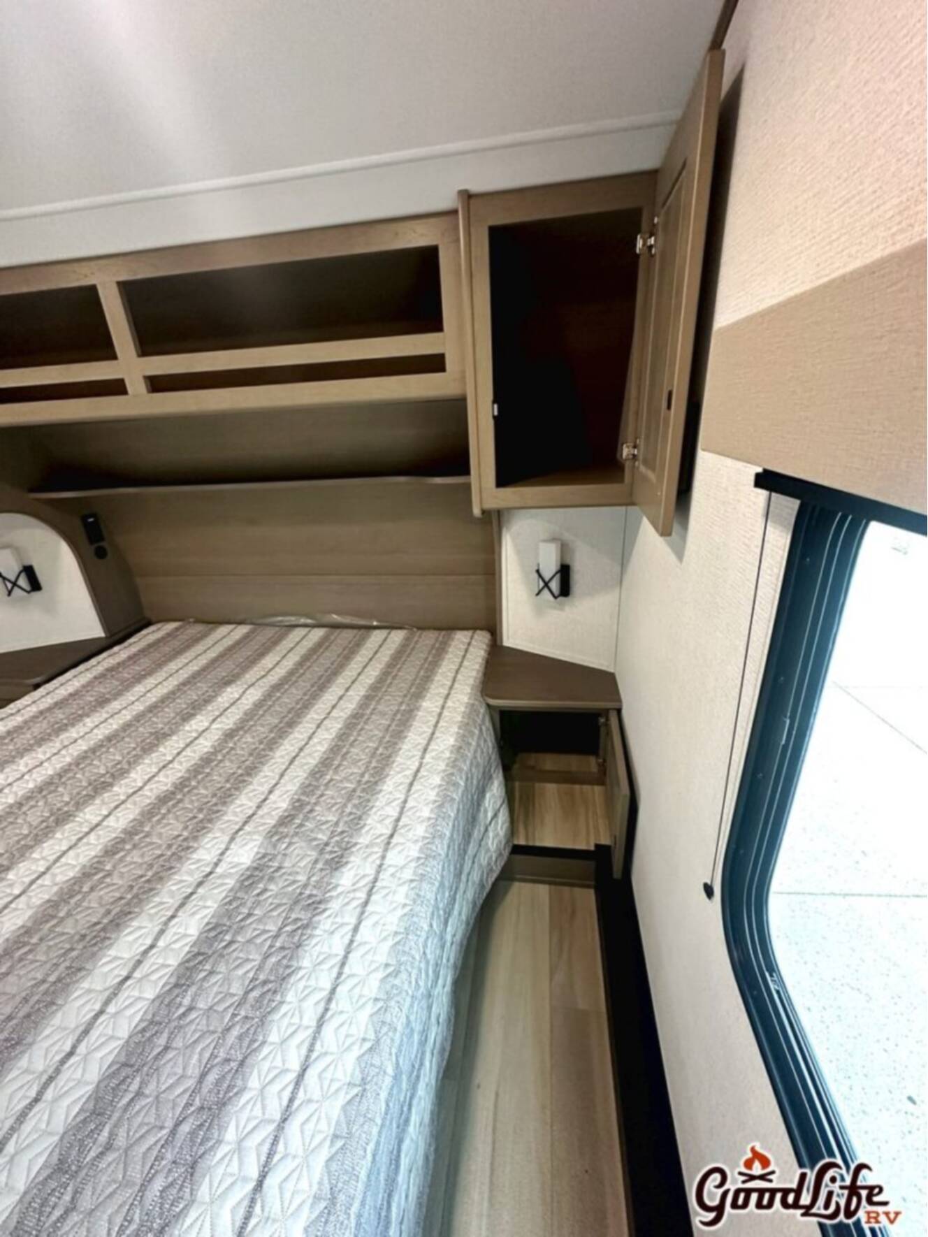 A photo of this 2026 Grand Design Reflection 100 Series 22RK