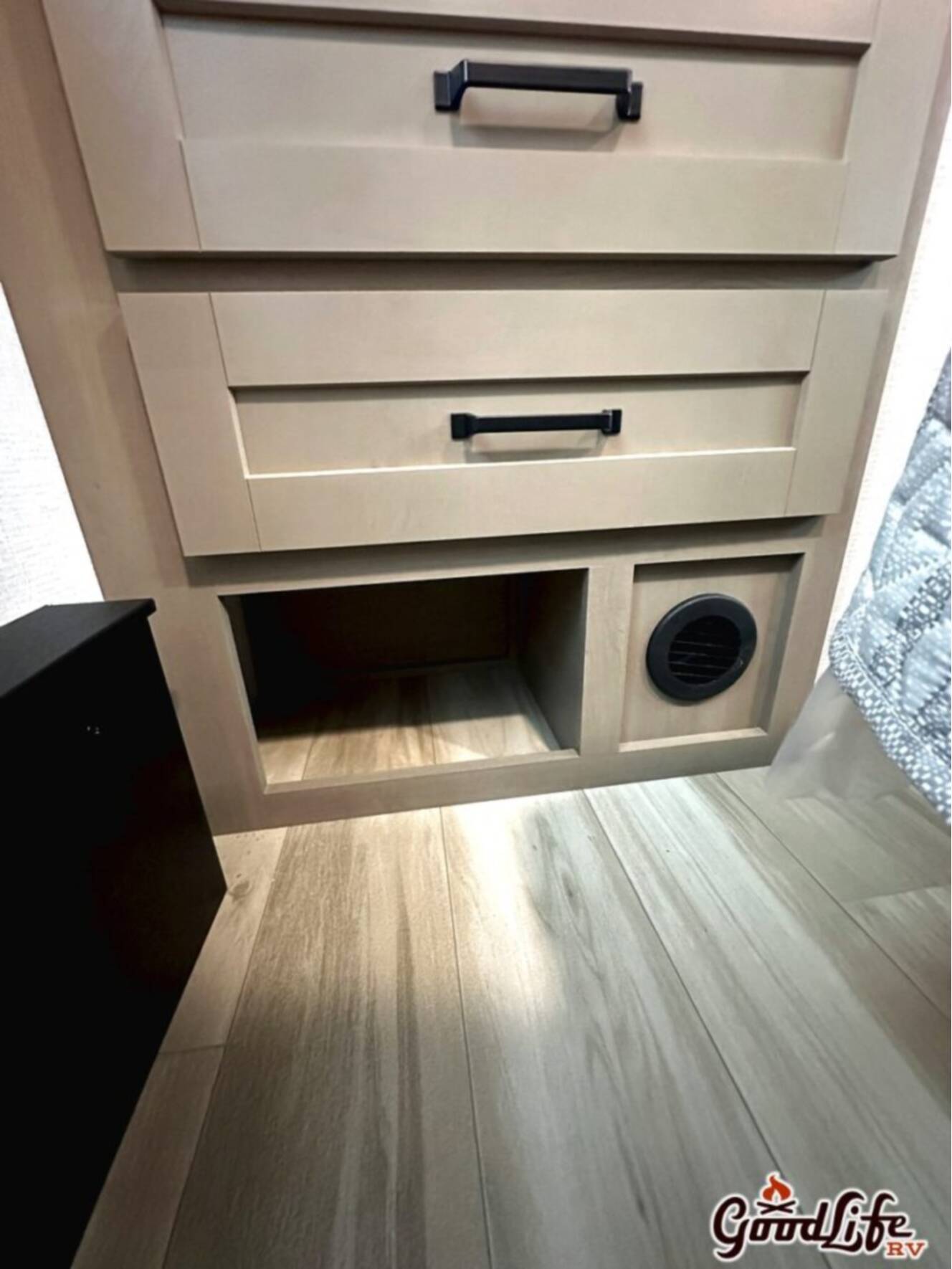 A photo of this 2026 Grand Design Reflection 100 Series 22RK